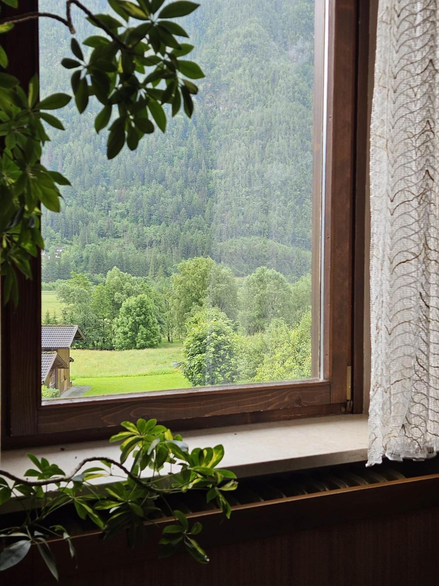 Hotel Miravalle Imer Buitenkant foto