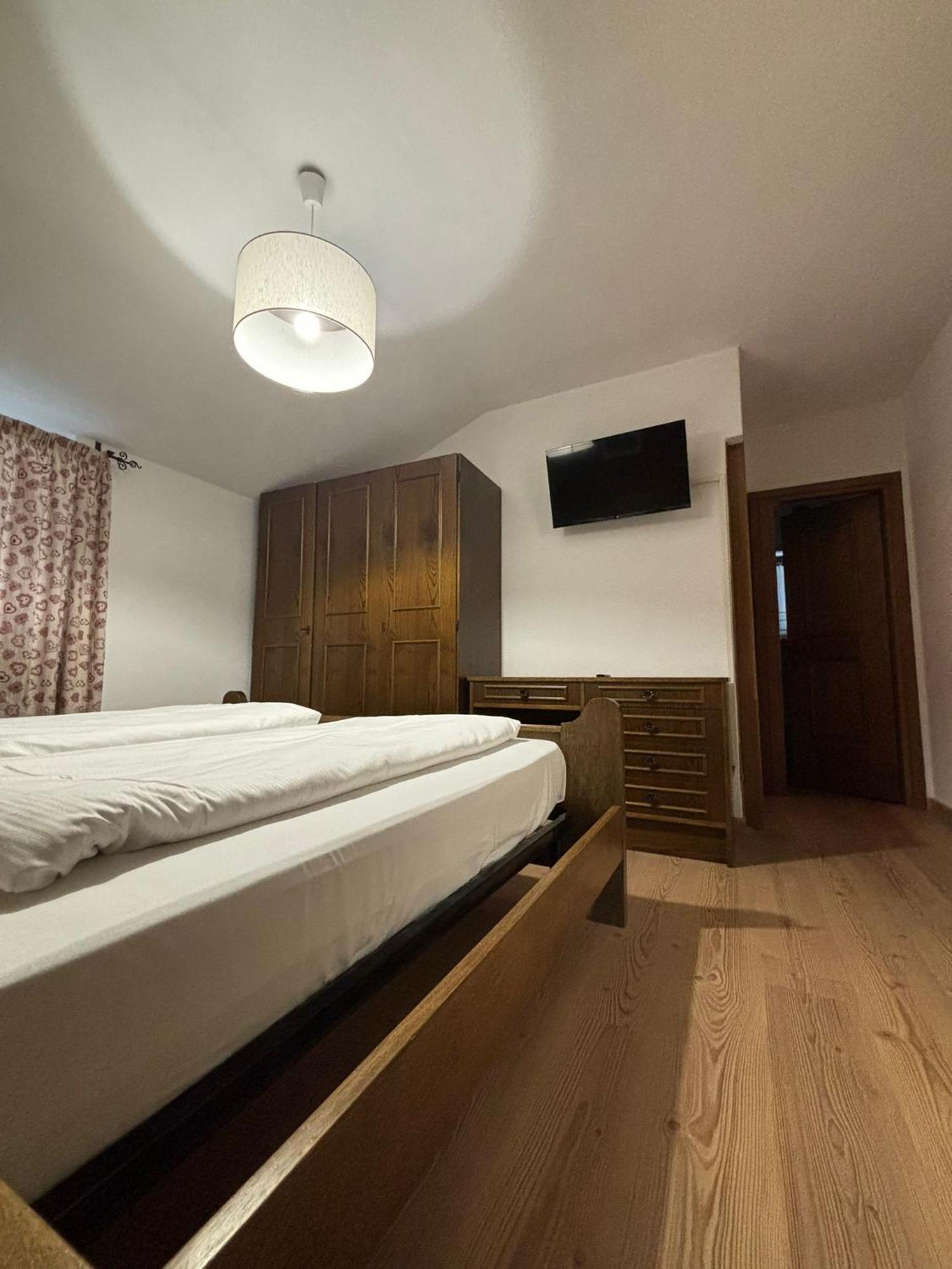 Hotel Miravalle Imer Buitenkant foto