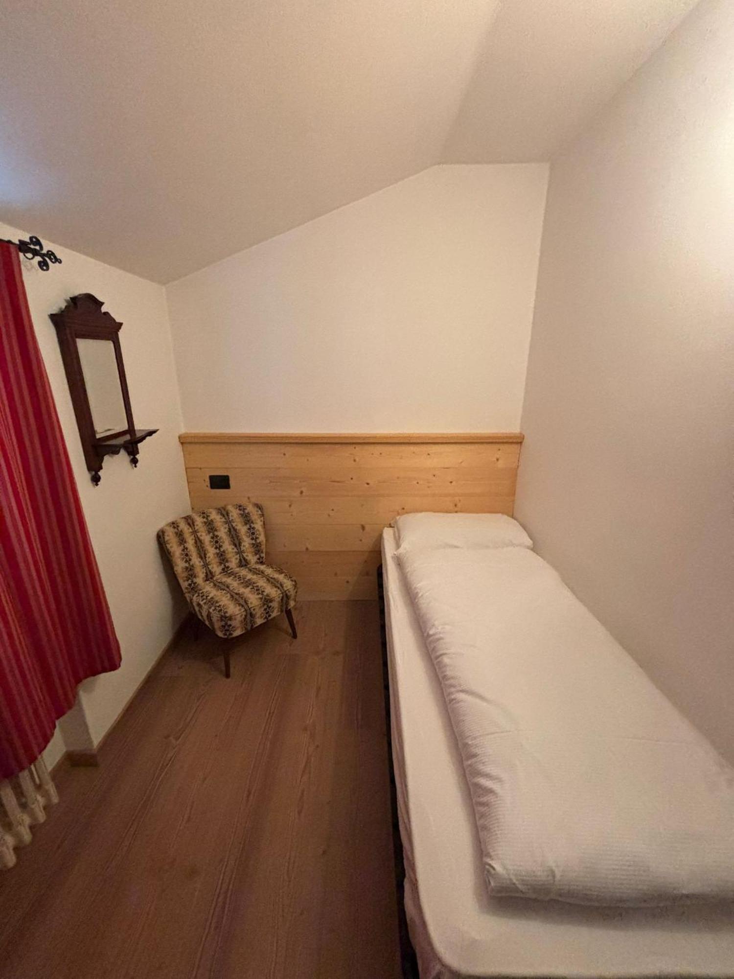 Hotel Miravalle Imer Buitenkant foto