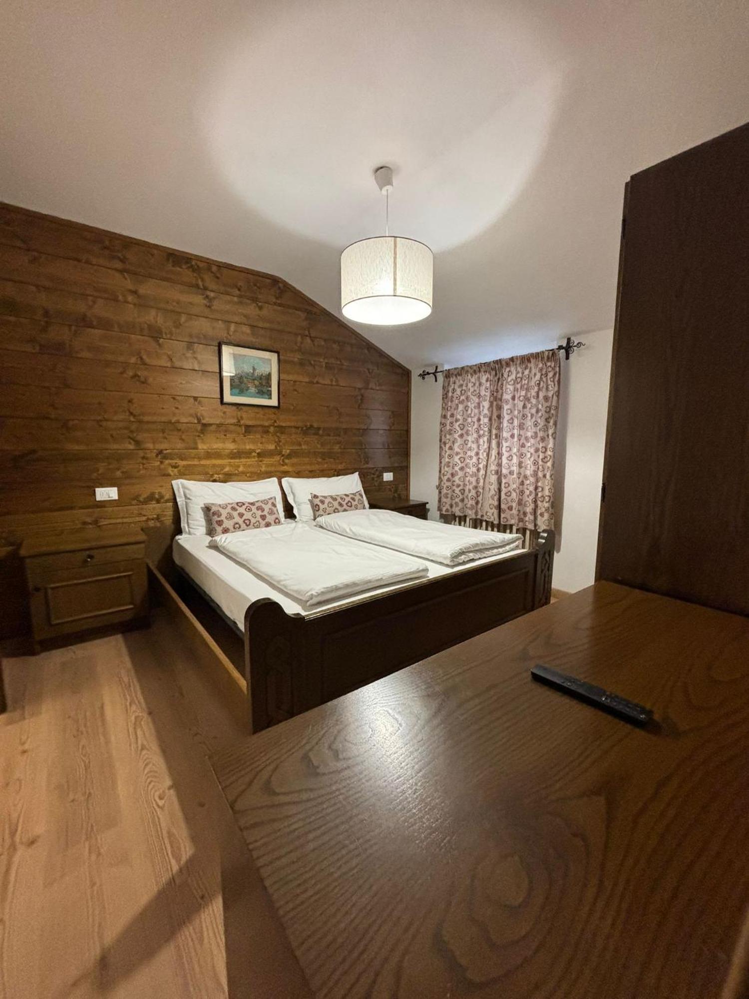 Hotel Miravalle Imer Buitenkant foto