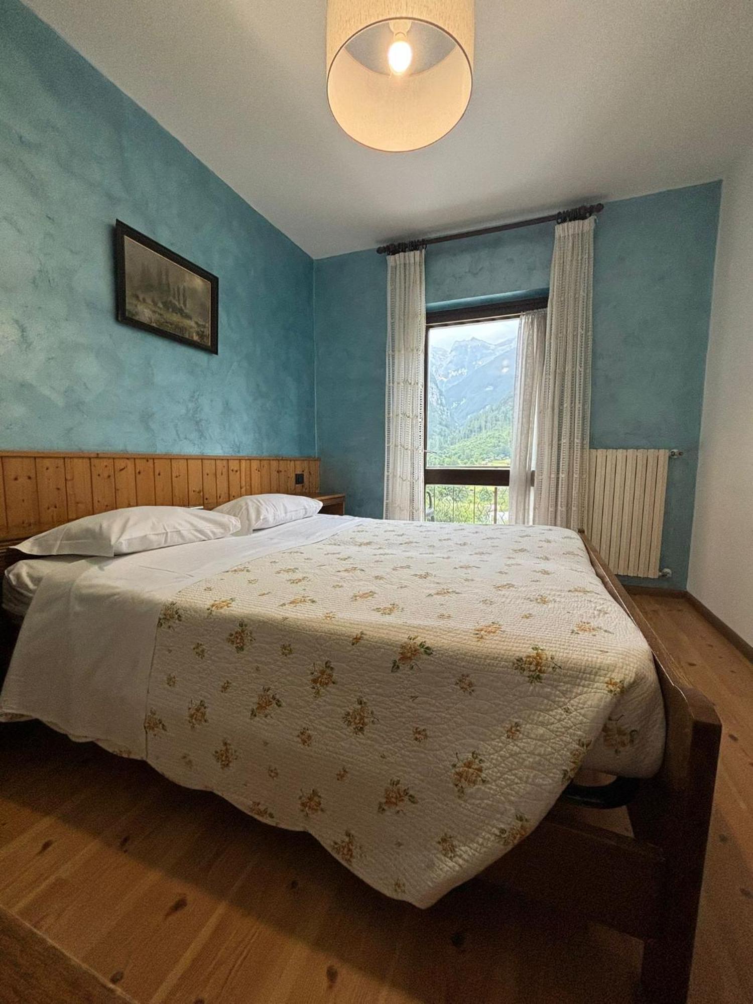 Hotel Miravalle Imer Buitenkant foto