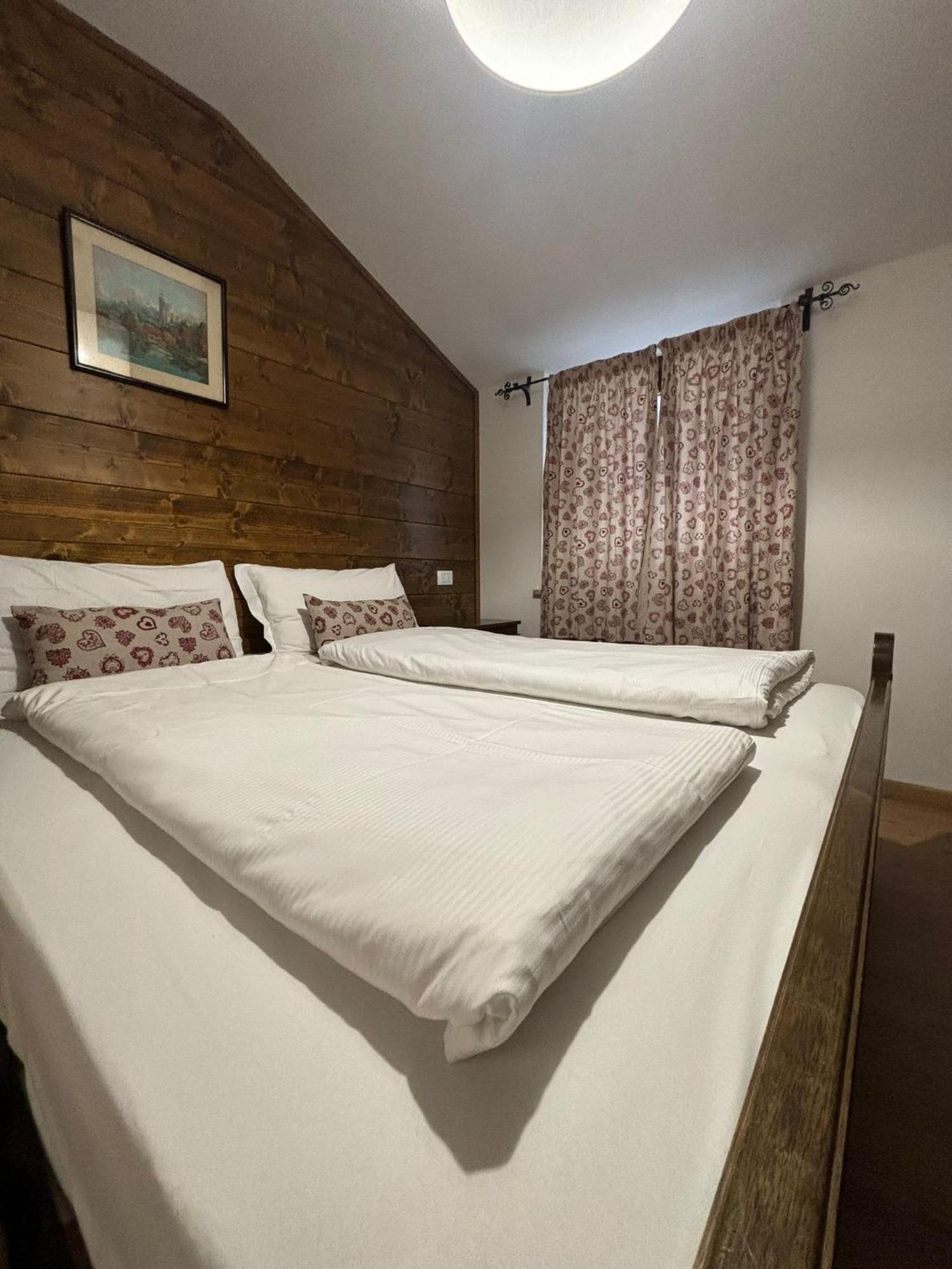 Hotel Miravalle Imer Buitenkant foto